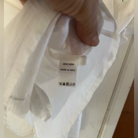 Anthropologie Banjanan Zoe Blouse - Picture 7 of 11